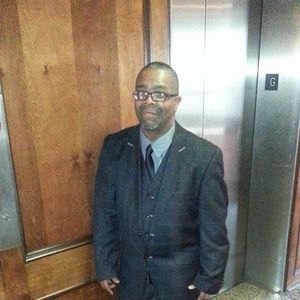 Meet your Posher, Leodis